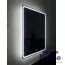 Зеркало BelBagno SPC-MAR-800-800-LED-TCH-WARM 80x80 с подсветкой и сенсором