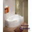 Фронтальная панель для ванны Jacob Delafon Micromega Duo E6175RU-00 170 L/R