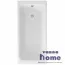 Ванна чугунная Delice Parallel 170x80 с антискользящим покрытием