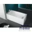 Стальная ванна Kaldewei Cayono 748 160x70 с покрытием Easy-Clean, 274800013001