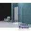 Душевой уголок BelBagno ALBANO-ASH-1-70/90-C-Cr 70x90