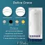 Ванна чугунная Delice Grace 170x70 с отверстиями для ручек и антискользящим покрытием