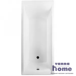 Ванна чугунная Artex Gold 180x80 (углубленная с антискользящим покрытием)