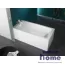 Стальная ванна Kaldewei Cayono 750 170x75, с покрытием Easy-Clean, 275000013001