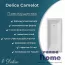 Ванна чугунная Delice Camelot 180x80