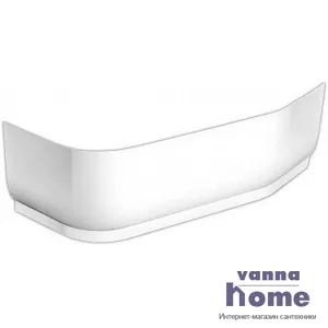 Фронтальная панель для ванны Vagnerplast Selena VPPP15007FL3-04 147 L